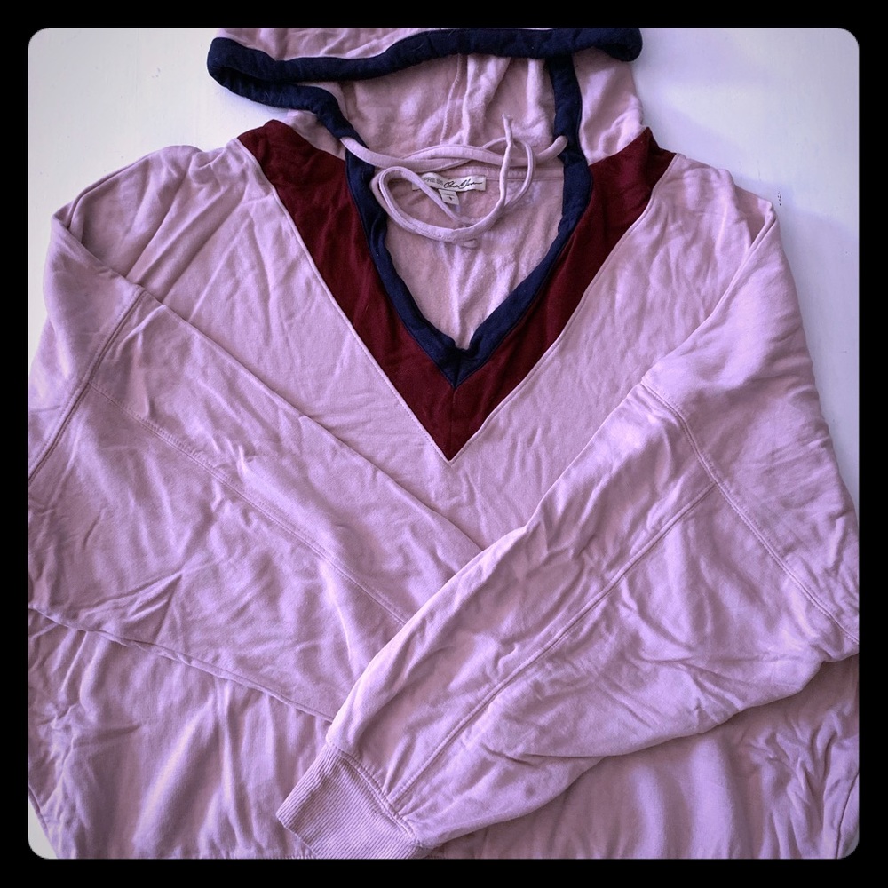 Loose Pullover